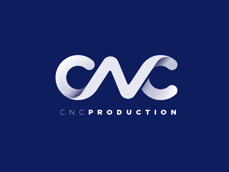 CNC Production - Rapid Cutting & Design - Branding & Logo Design