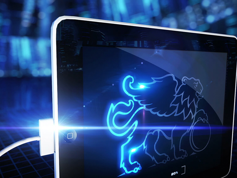 St. James�s Place - Wealth Management - Conference Opener - No 1