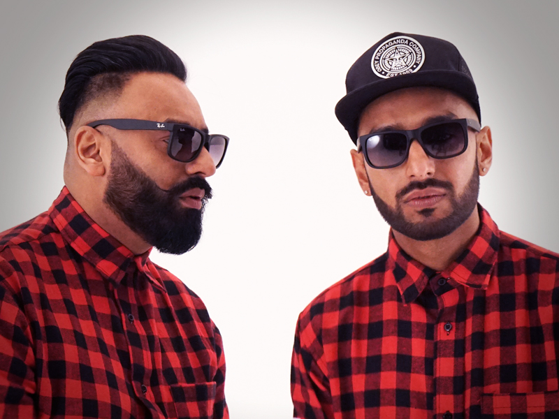 The Encore - Gabru Music Video